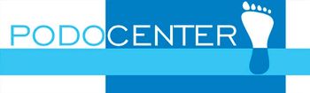 Podocenter logo